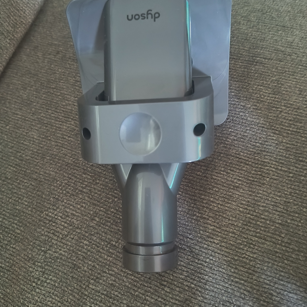 Dyson Vacuum Attachment Groom tool

Part no. 921001-01